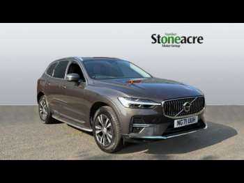 2022 (71) - 2.0 T6 RC PHEV Inscription Expression 5dr AWD Auto