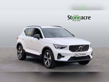 Used Volvo XC40 2026 for sale - 79750830: Photo