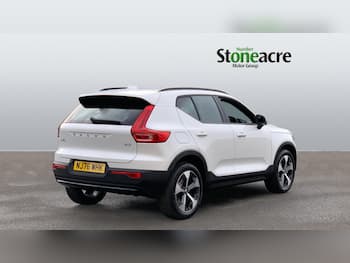 Used Volvo XC40 2026 for sale - 79750830: Photo
