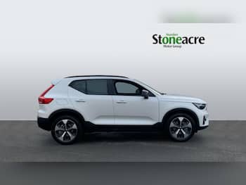 Used Volvo XC40 2026 for sale - 79750830: Photo