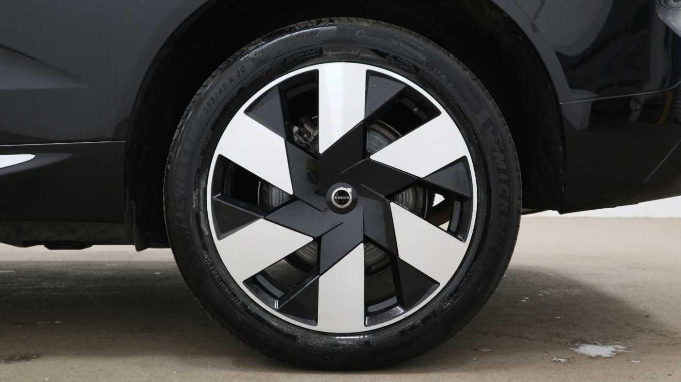 Used Volvo XC60 2024 for sale - 77175761: Photo 17