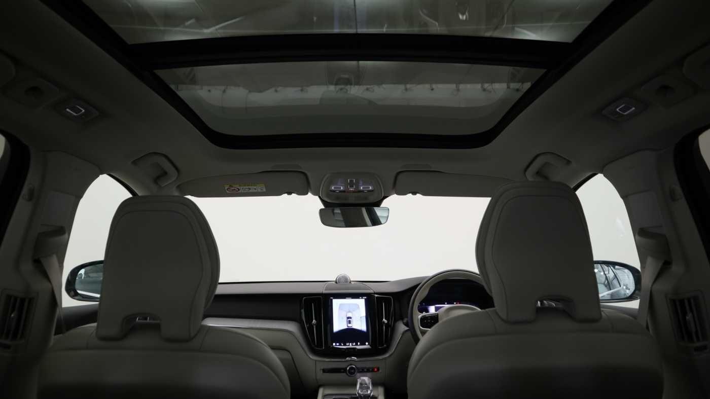 Used Volvo XC60 2024 for sale - 77175761: Photo 19