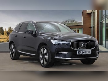 2024 (24) - 2.0 T8 [455] PHEV Ultra Dark 5dr AWD Geartronic