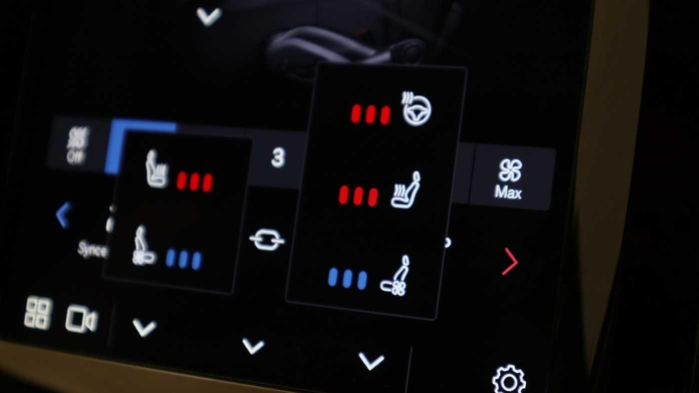 Used Volvo XC60 2024 for sale - 77175761: Photo 38