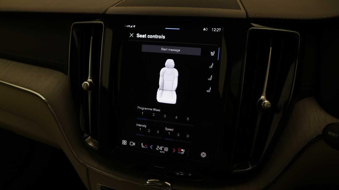 Used Volvo XC60 2024 for sale - 77175761: Photo 39