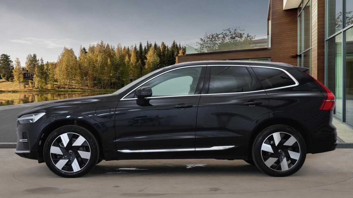 Used Volvo XC60 2024 for sale - 77175761: Photo 7