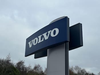 Used Volvo EX90 2026 for sale - 79847244: Photo