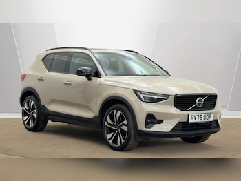 Used Volvo XC40 2025 for sale - 78809480: Photo
