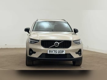 Used Volvo XC40 2025 for sale - 78809480: Photo