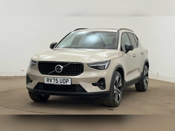 Used Volvo XC40 2025 for sale - 78809480: Photo
