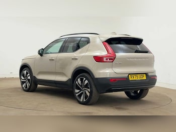 Used Volvo XC40 2025 for sale - 78809480: Photo