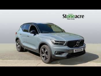 2021 (21) - 1.5 T3 [163] R DESIGN 5dr