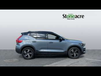 Used Volvo XC40 2021 for sale - 74809977: Photo