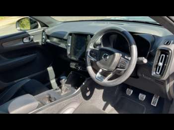 Used Volvo XC40 2021 for sale - 74809977: Photo