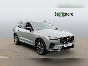 Used Volvo XC60 2025 for sale - 79295997: Photo