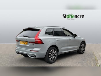 Used Volvo XC60 2025 for sale - 79295997: Photo