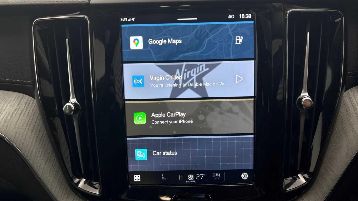 Used Volvo XC60 for sale - 77784694: Photo 10