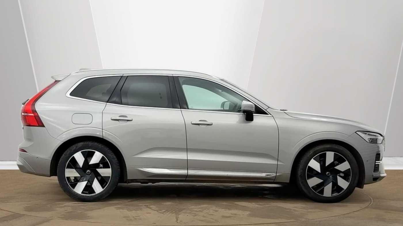Used Volvo XC60 for sale - 77784694: Photo 2
