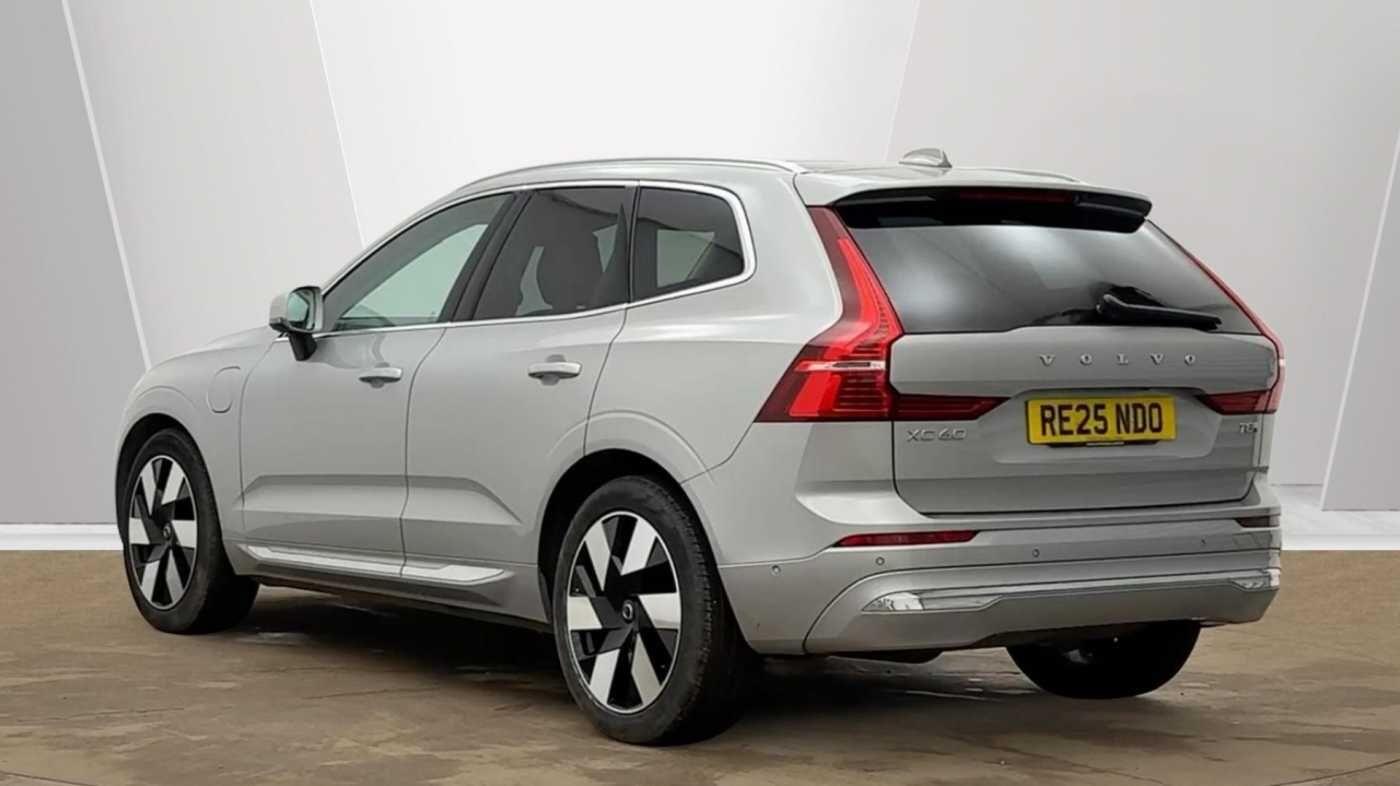 Used Volvo XC60 for sale - 77784694: Photo 3