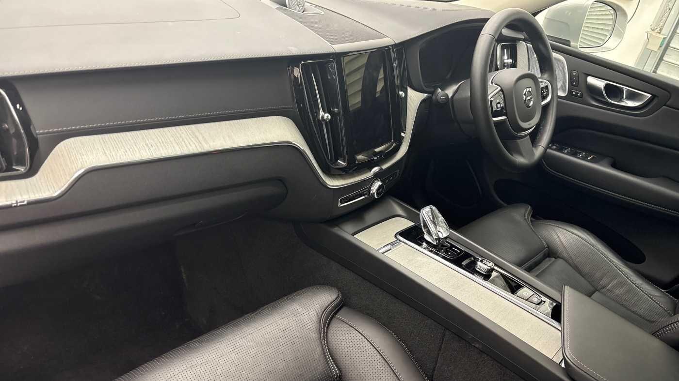 Used Volvo XC60 for sale - 77784694: Photo 6