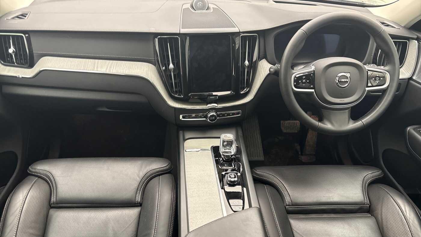 Used Volvo XC60 for sale - 77784694: Photo 8