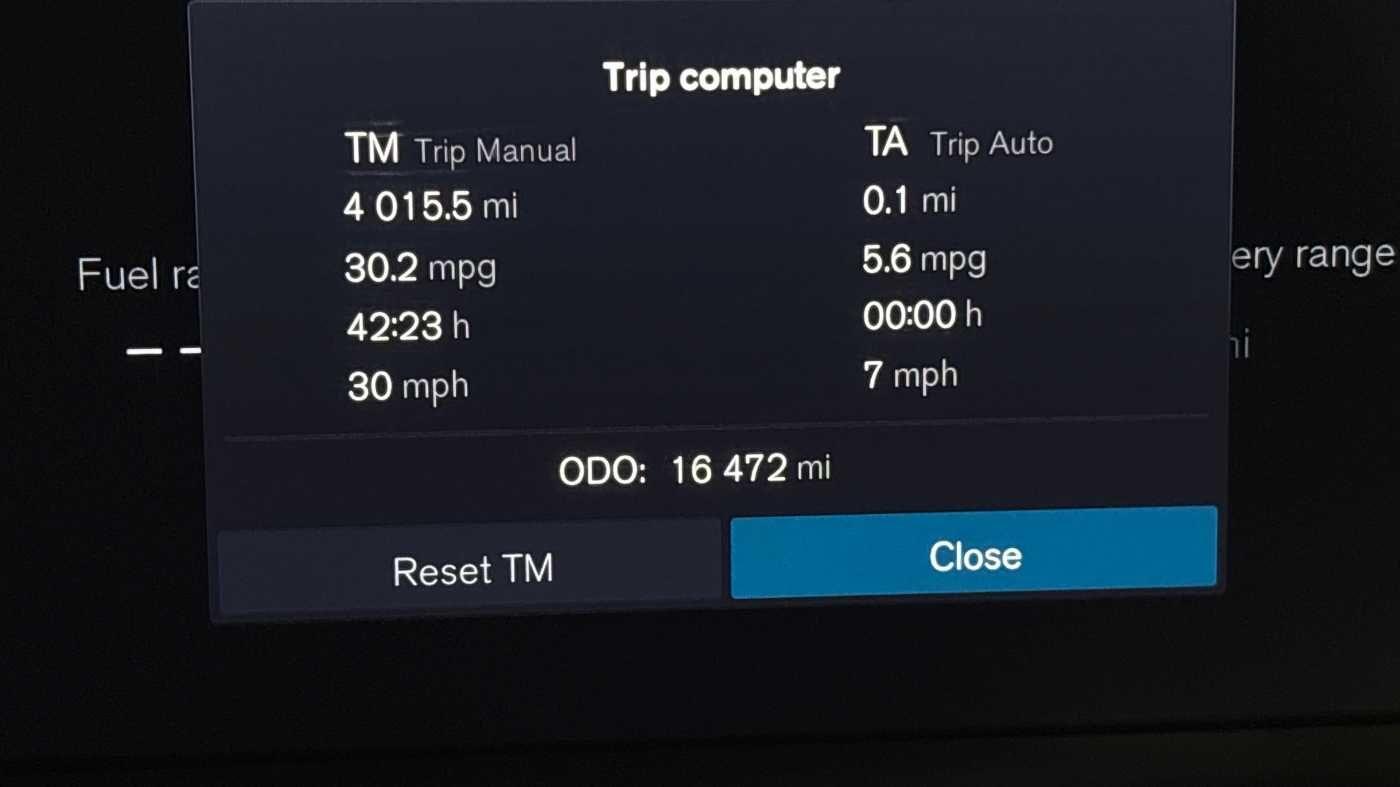 Used Volvo XC60 for sale - 77784694: Photo 9