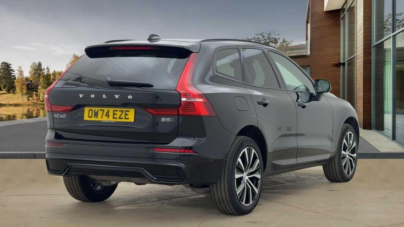 Used Volvo XC60 2025 for sale - 77156783: Photo 10