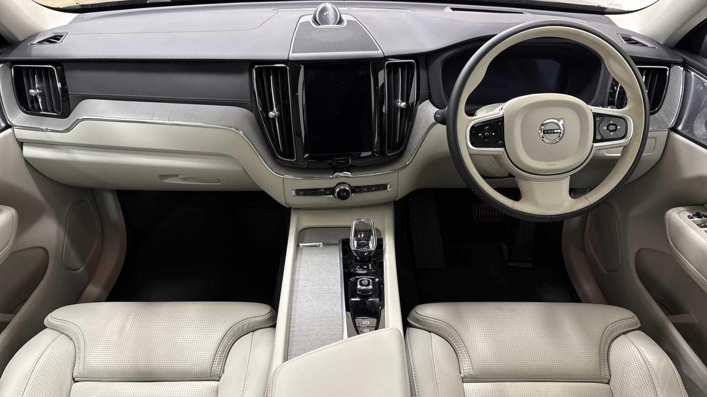 Used Volvo XC60 2025 for sale - 77156783: Photo 11