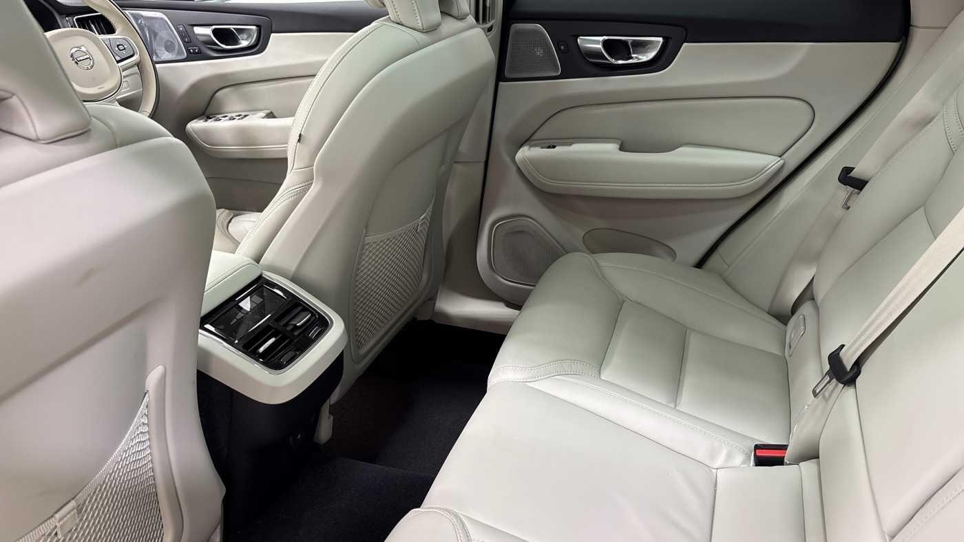 Used Volvo XC60 2025 for sale - 77156783: Photo 12