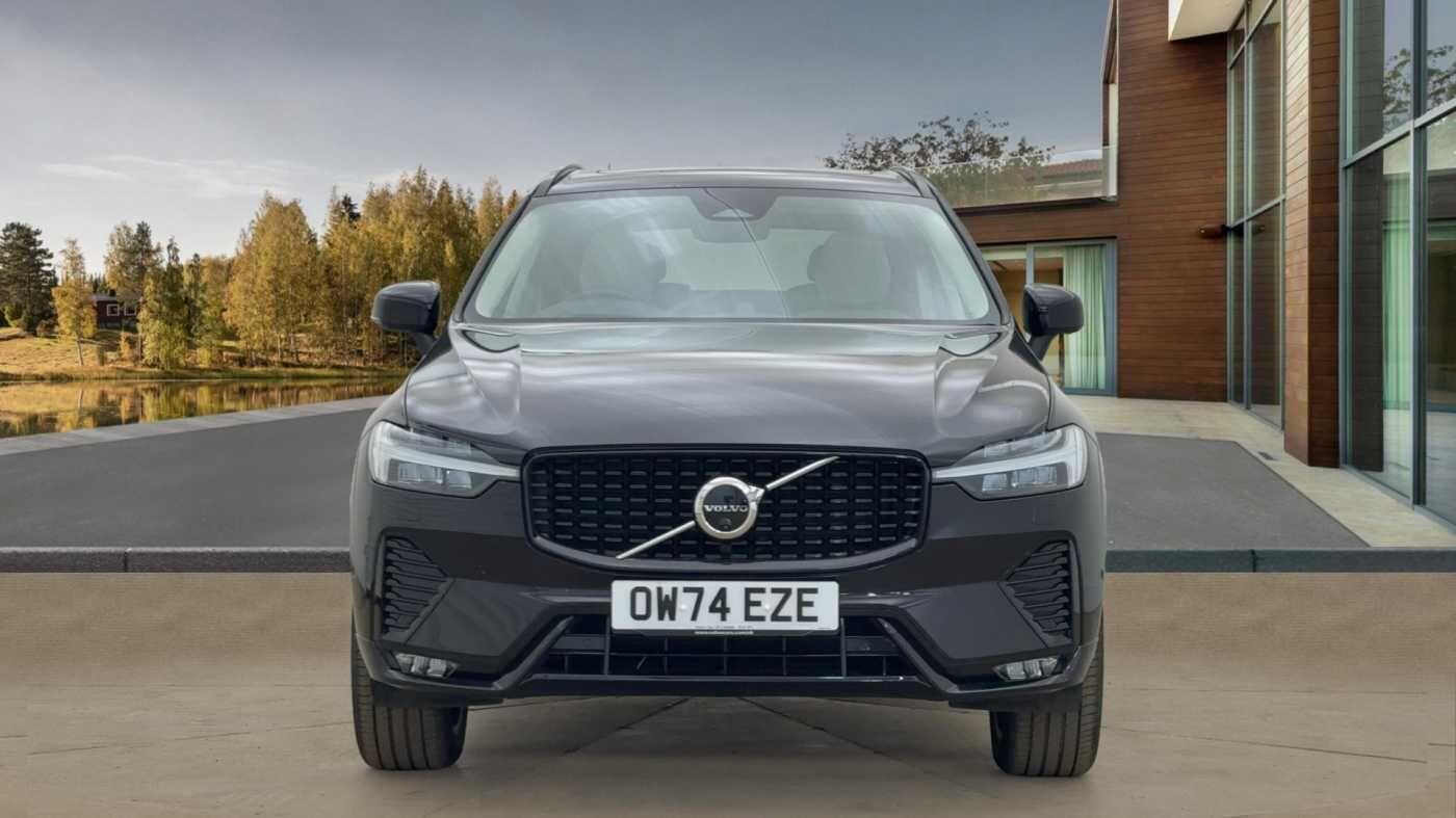 Used Volvo XC60 2025 for sale - 77156783: Photo 2