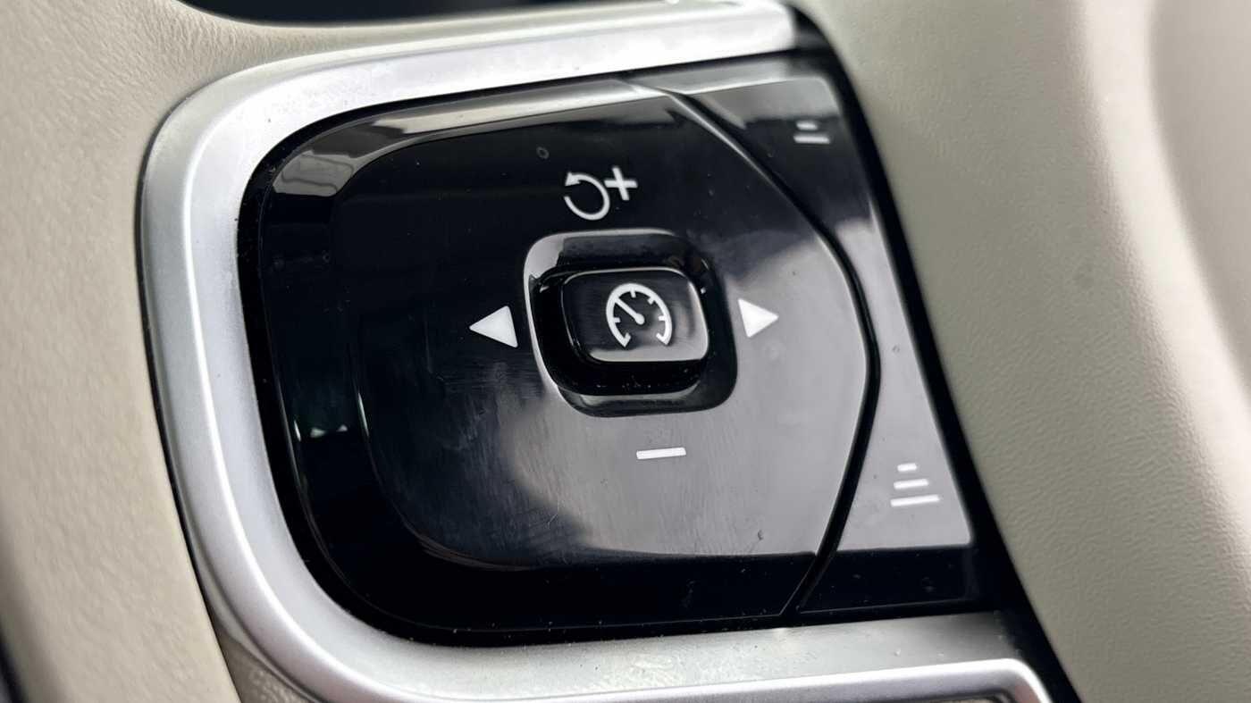 Used Volvo XC60 2025 for sale - 77156783: Photo 20