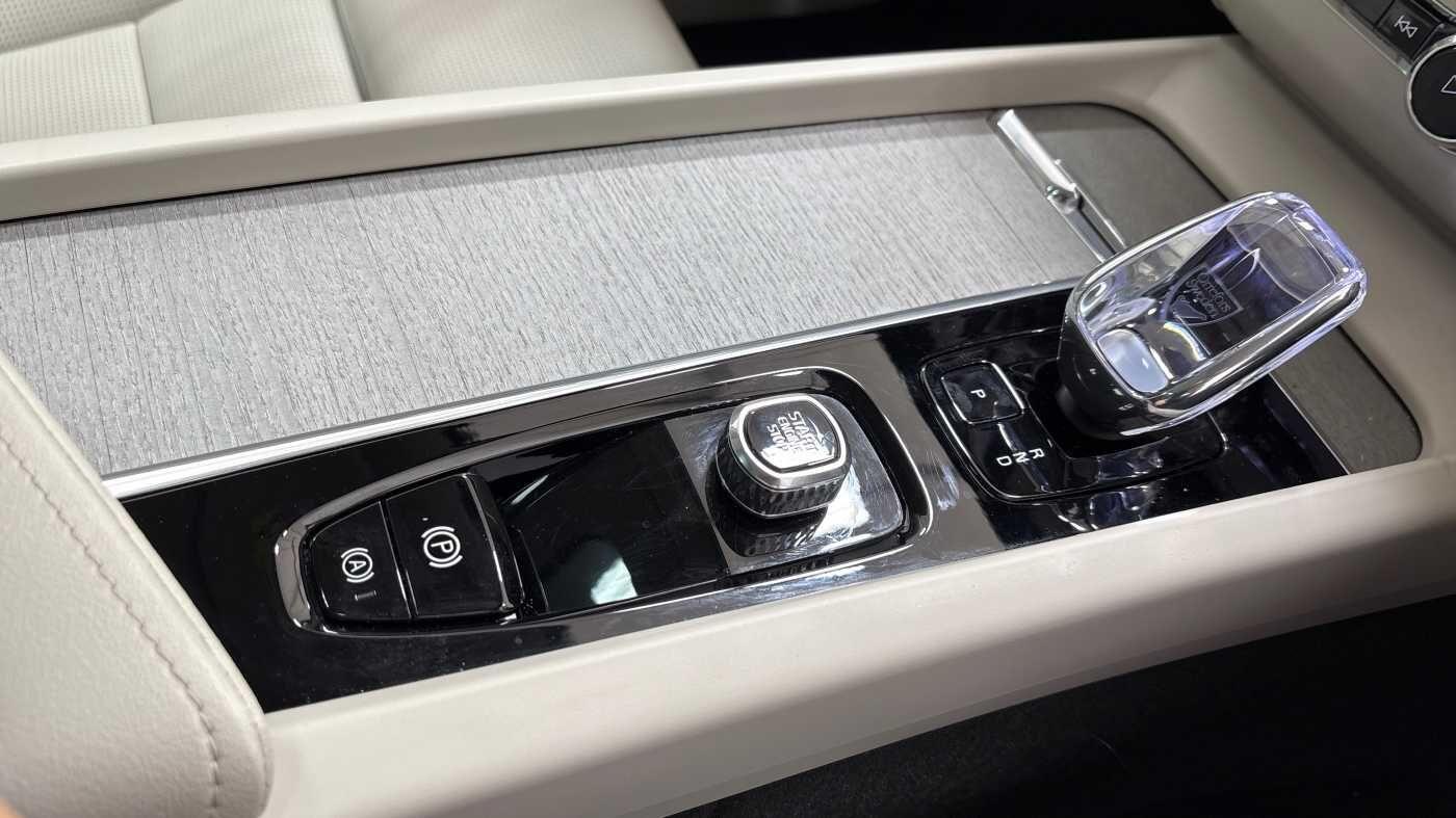 Used Volvo XC60 2025 for sale - 77156783: Photo 21