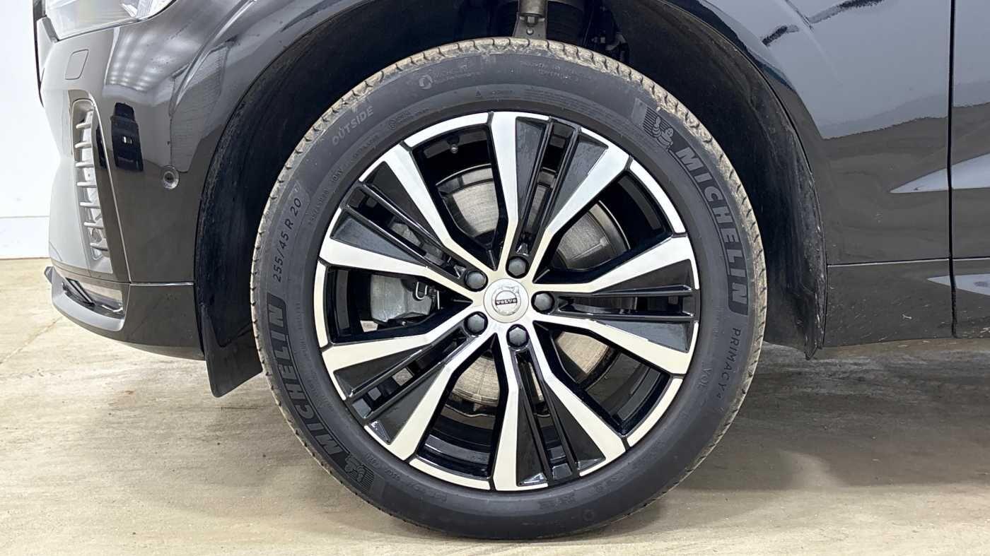 Used Volvo XC60 2025 for sale - 77156783: Photo 23