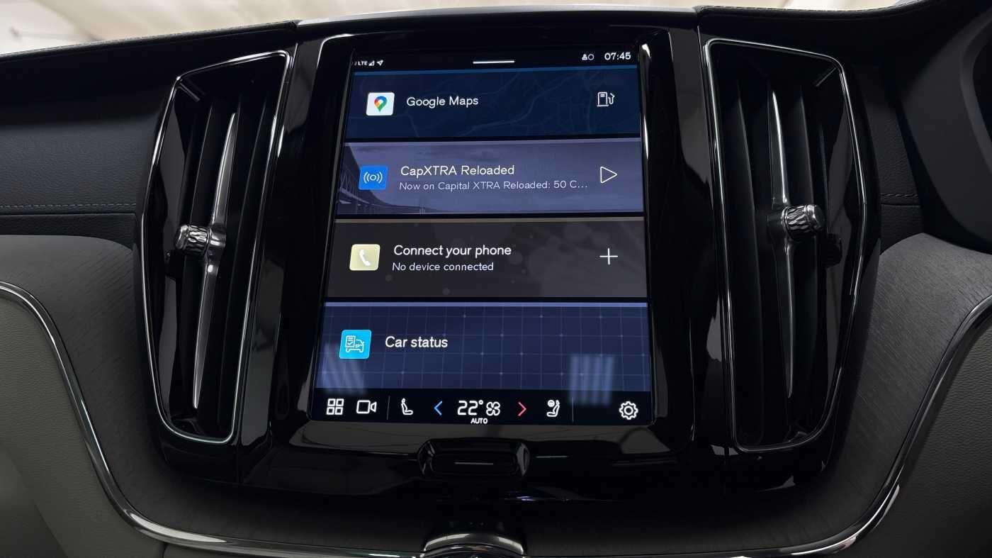 Used Volvo XC60 2025 for sale - 77156783: Photo 25