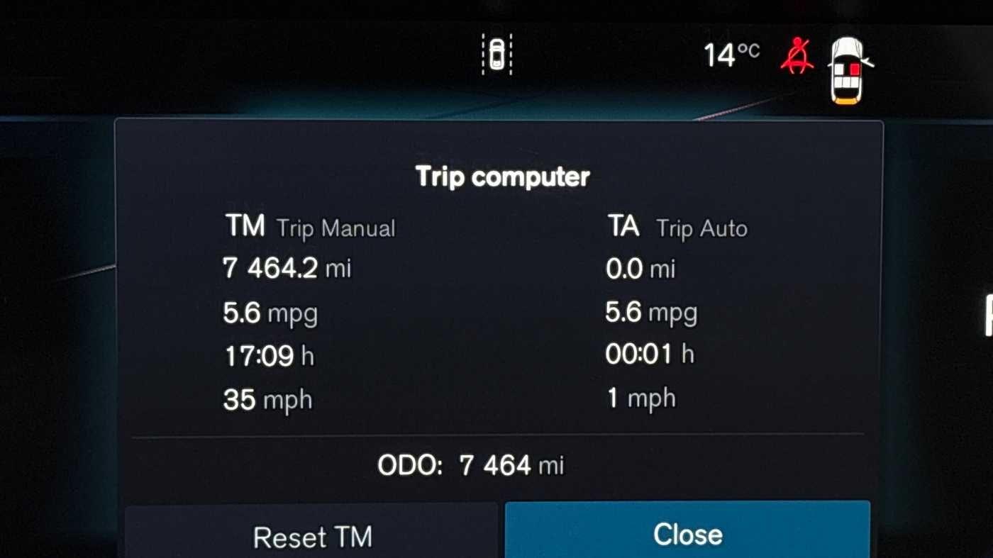 Used Volvo XC60 2025 for sale - 77156783: Photo 26