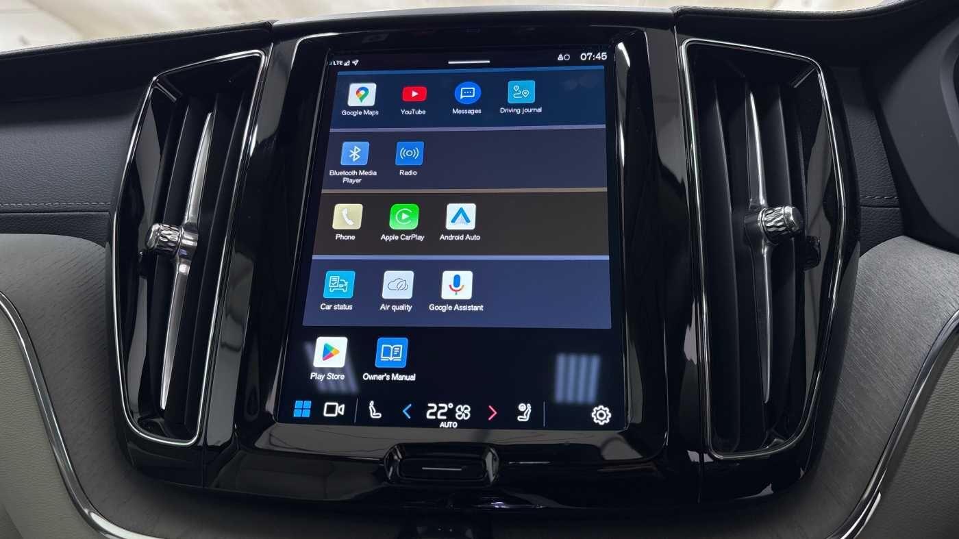 Used Volvo XC60 2025 for sale - 77156783: Photo 27