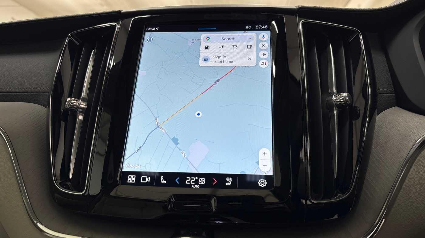 Used Volvo XC60 2025 for sale - 77156783: Photo 29