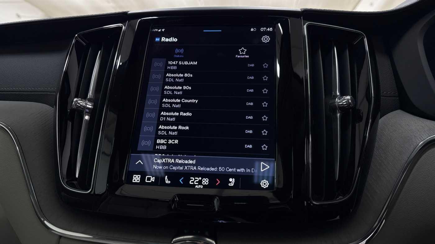 Used Volvo XC60 2025 for sale - 77156783: Photo 30