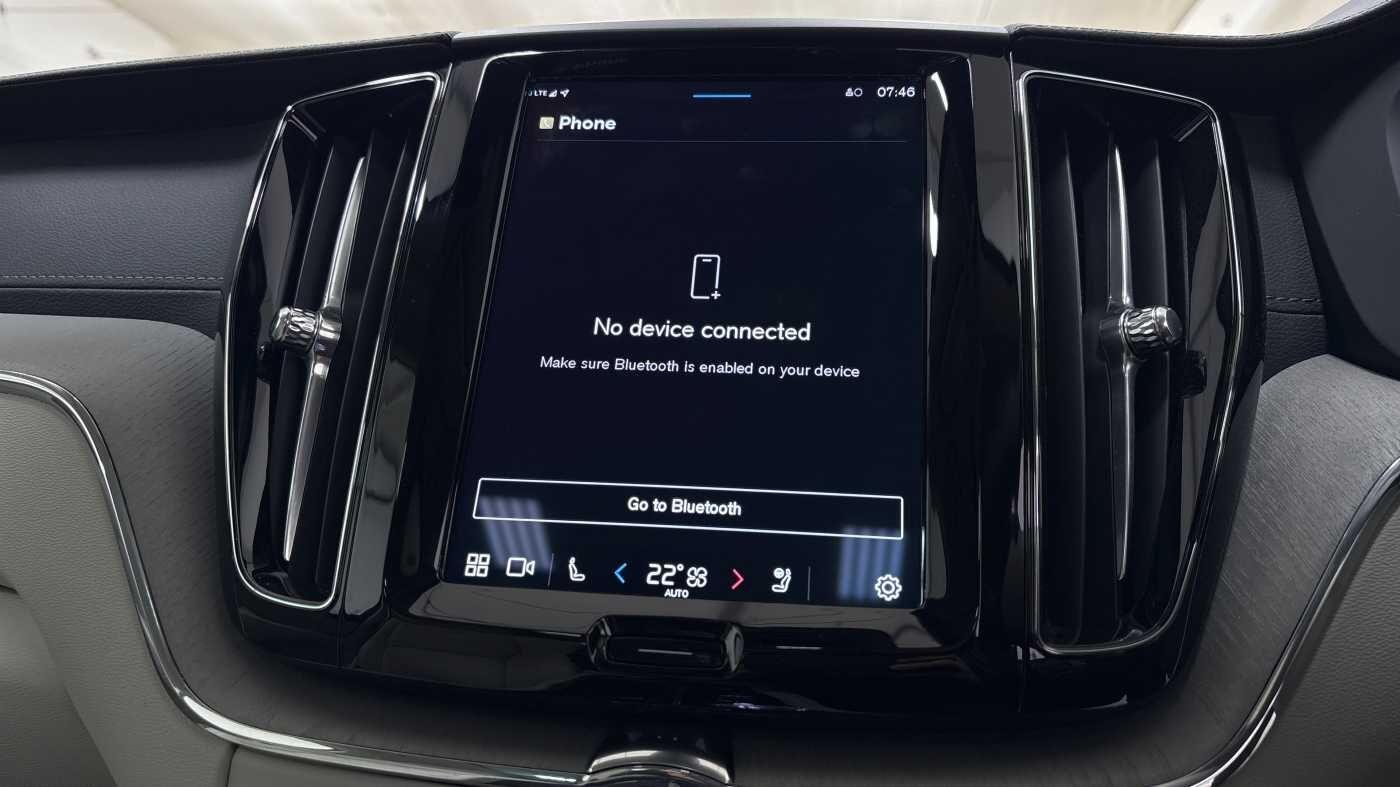 Used Volvo XC60 2025 for sale - 77156783: Photo 31