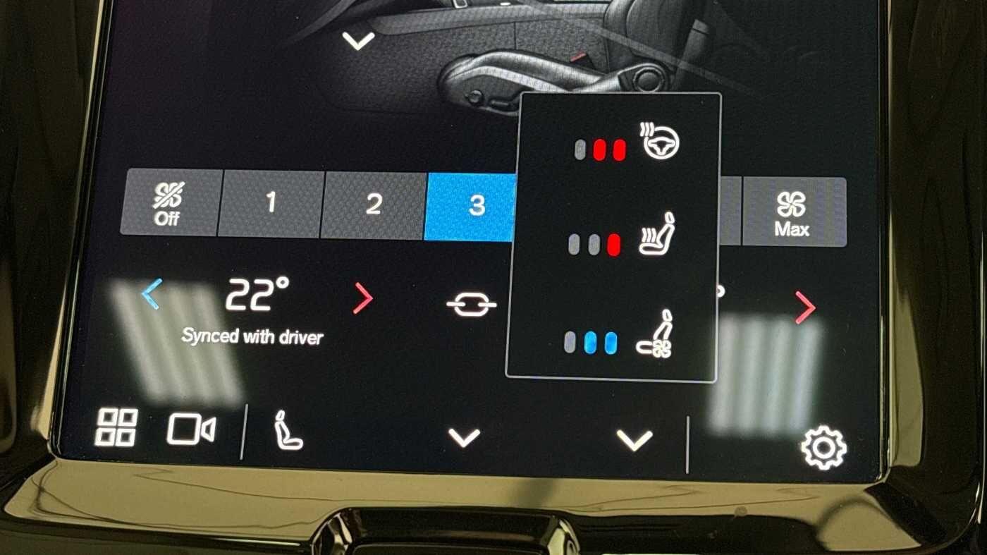 Used Volvo XC60 2025 for sale - 77156783: Photo 33