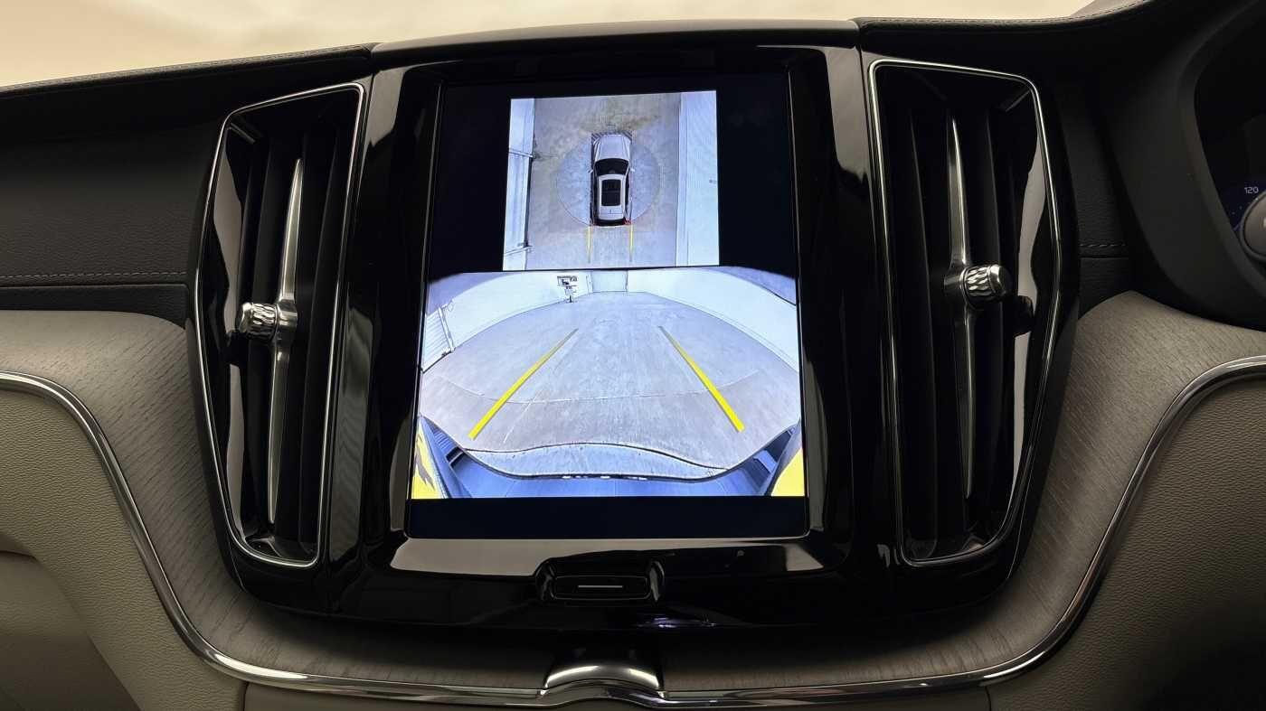 Used Volvo XC60 2025 for sale - 77156783: Photo 35