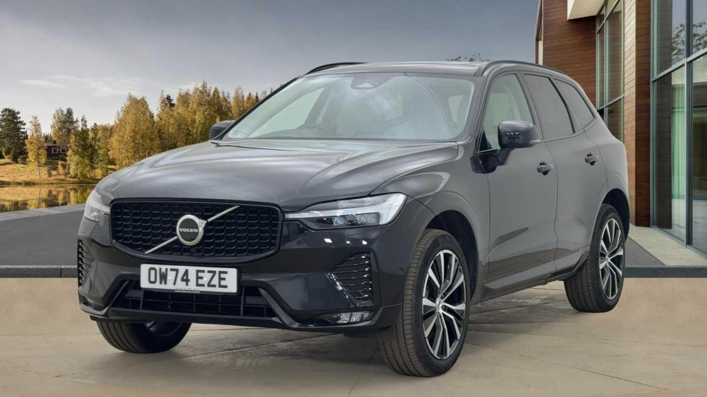 Used Volvo XC60 2025 for sale - 77156783: Photo 4