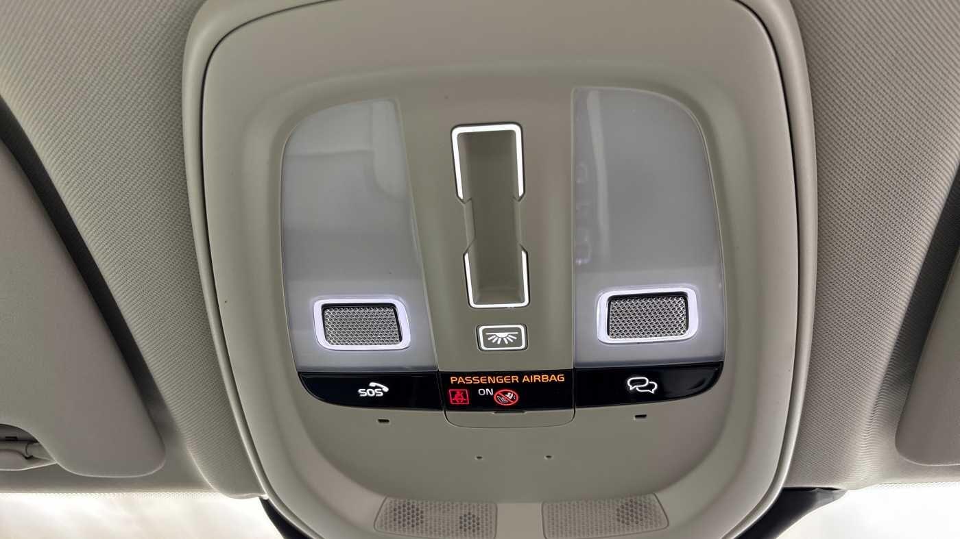 Used Volvo XC60 2025 for sale - 77156783: Photo 43