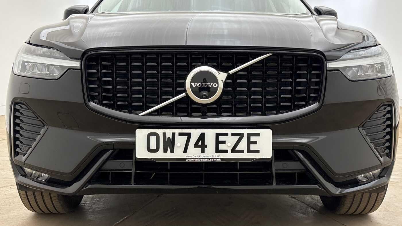 Used Volvo XC60 2025 for sale - 77156783: Photo 6