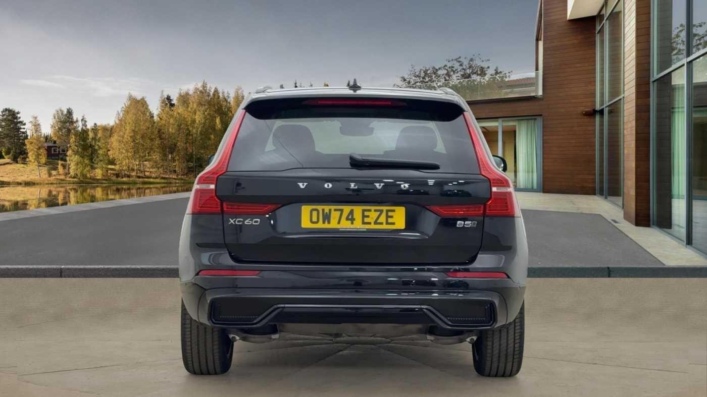 Used Volvo XC60 2025 for sale - 77156783: Photo 8