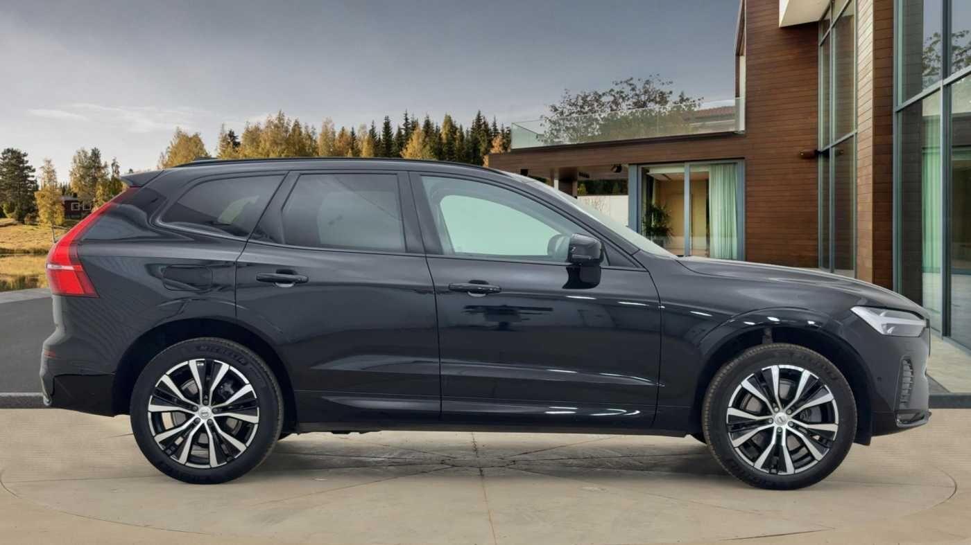 Used Volvo XC60 2025 for sale - 77156783: Photo 9