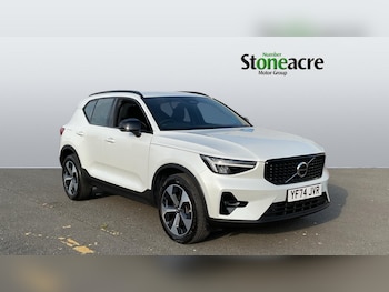 Used Volvo XC40 2024 for sale - 78988781: Photo