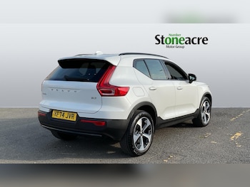 Used Volvo XC40 2024 for sale - 78988781: Photo