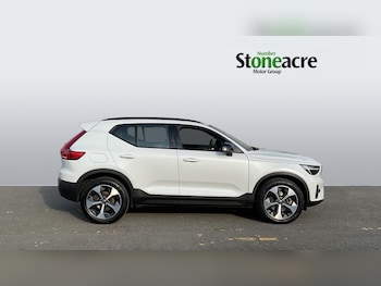Used Volvo XC40 2024 for sale - 78988781: Photo