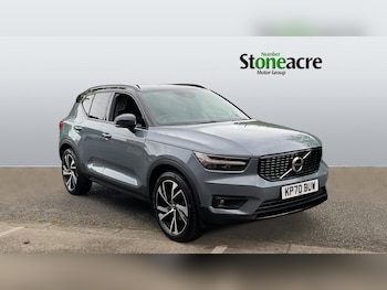 Used Volvo XC40 2020 for sale - 78796685: Photo